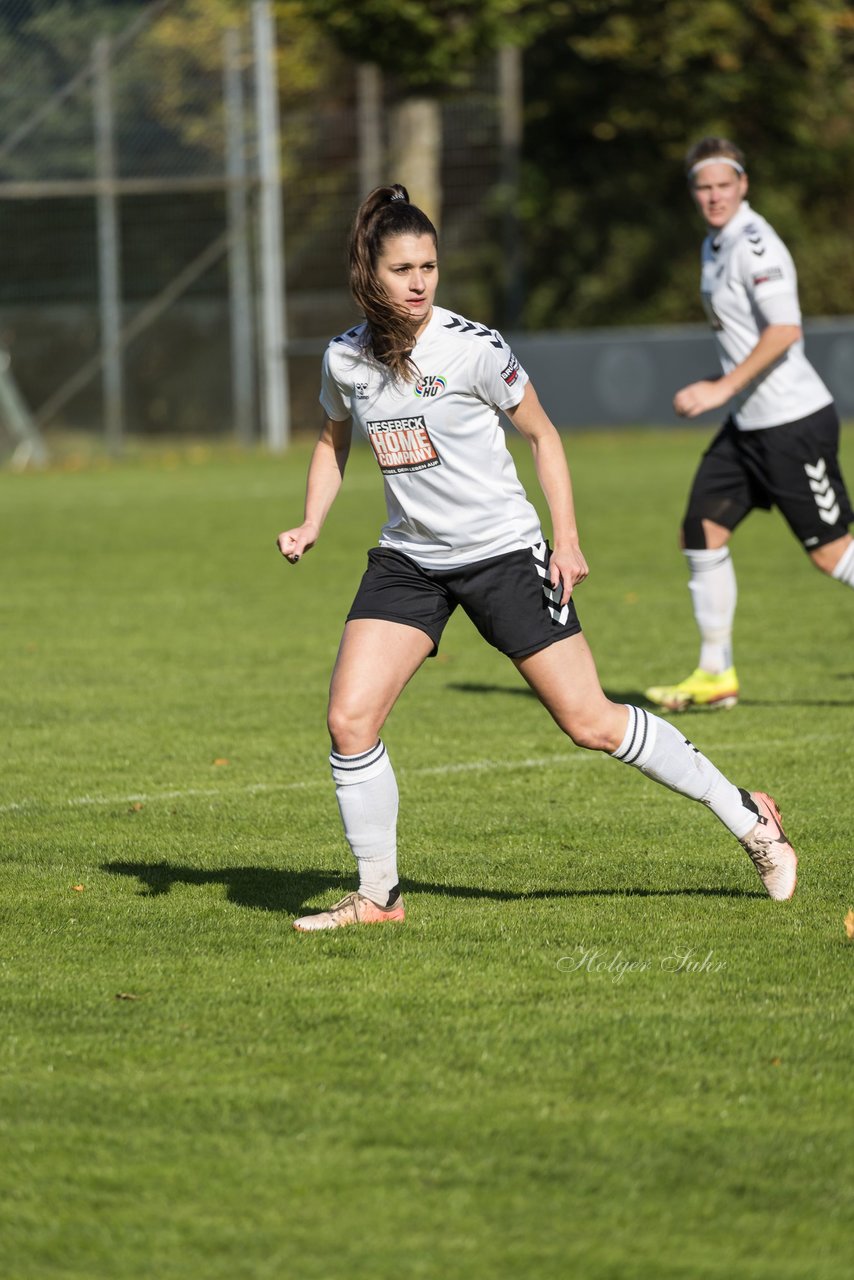 Bild 413 - F SV Henstedt Ulzburg2 - FSG Kaki-StuSie : Ergebnis: 2:2